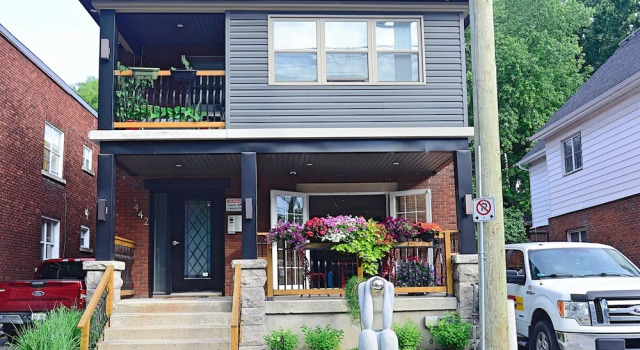 Ottawa Center 1 Bedroom Apartment near Bank St, Varaa Huoneisto Ottawa 