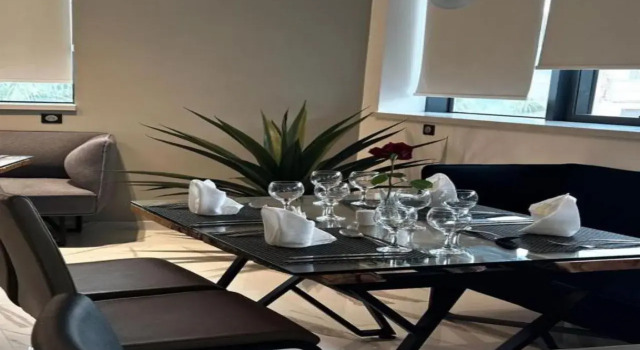 ONYX By Luna Hotel, Book Hotel 3-stjernede hoteller i Oran, 3*