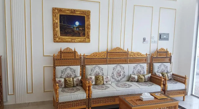 Sea Hotel Apartment, Reservar Apartamento Sur Al Sharqiyah
