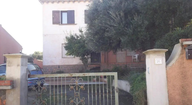 Апартаменты PALAU VISTA MARE TERRAZZA ARIA COND BBQ 3cam 2bagni Lavastoviglie Lavatrice Parcheggio