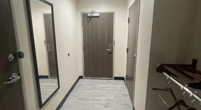 Одноместный номер Standard Baymont by Wyndham Iowa Lake Charles