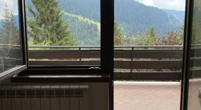 Appartamento Colle Vareno con vista, Забронировать Апартаменты/квартира Анголо-Терме Bergamo Province