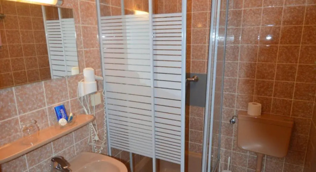 Двухместный номер Standard Landgasthaus Waldesruh