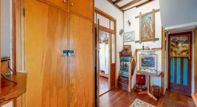 Номер Standard Bluff Hill Bed & Breakfast