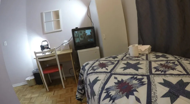 Одноместный номер Superior Saint Lawrence Residences and Suites
