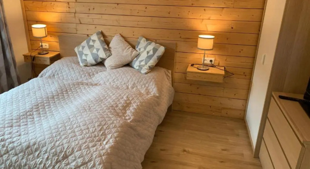 Апартаменты с 2 комнатами Book-A-Room City Apartment Salzburg