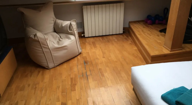 Fuenterrabía by Basquelidays, Rezerwuj Hotel Hotele w Baskonia z parkingiem, Parking