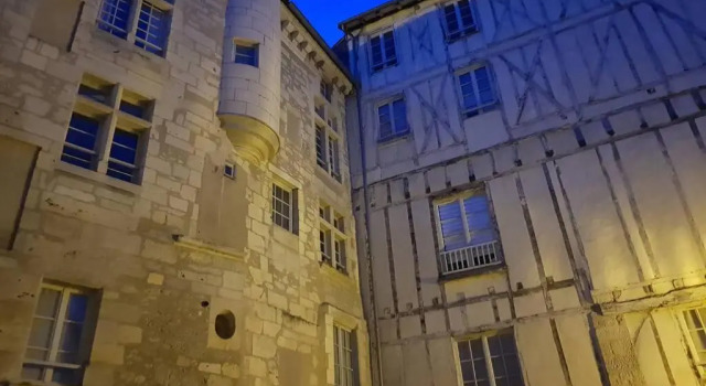 Superbe loft t4 de 96 M2 au coeur Périgueux, Reserva ahora Apartamento Hoteles en Aquitania con aparcamiento, Aparcamiento