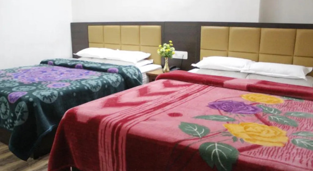 Hotel Kasturi, Book Hotel Hotels in Sikkim with Parking, Parking