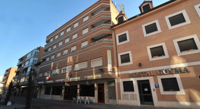 Hostal Goyma I