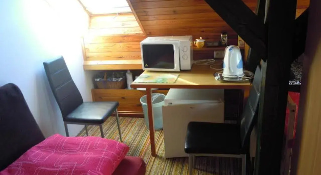 Suite Ohrada