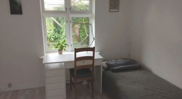 Коттедж 4 Star Holiday Home in Tonder