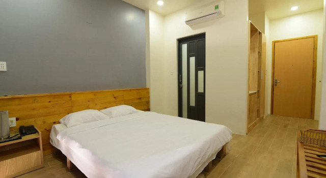 Gấus House, Забронировать Отель Вунгтау Бариа-Вунгтау, рядом с Express Ship Harbour
