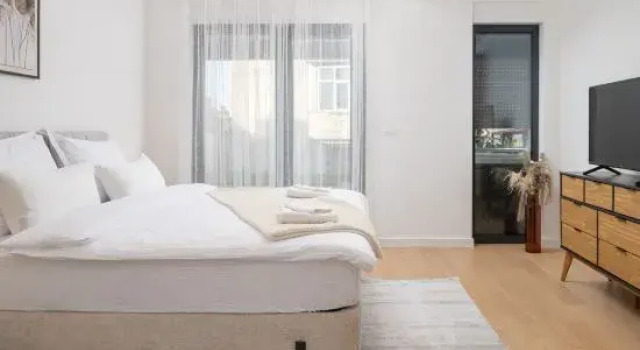 Апартаменты Apartment Mona - Dvosobni Stan