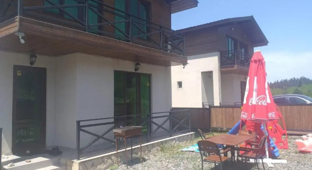 Вилла Villa Baghdo Bakuriani