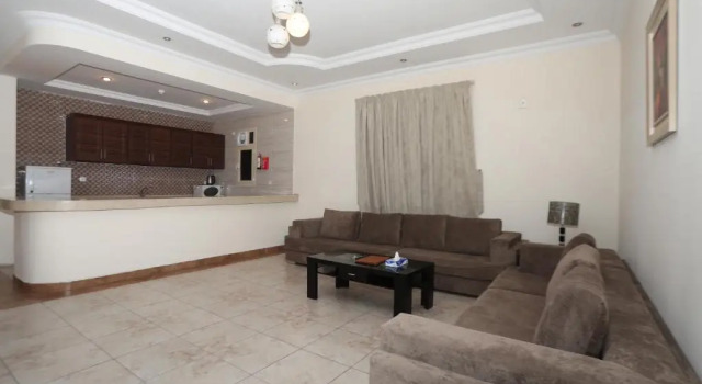 Номер Standard Samaya Suites