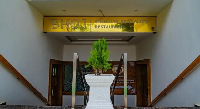 Amritara Ramila Kutir Ayodhya