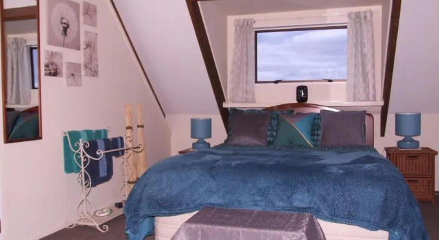 Annies BnB at 7C, Забронировать Отель «постель и завтрак» Ренуик Мальборо
