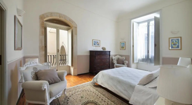 Номер Standard B&B Five Rooms