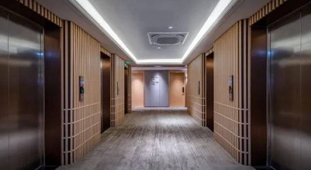 Park Inn by Radisson Chongqing Yuelai International, Boek Hotel Hotels in Yu Bei met parkeren, Parkeren