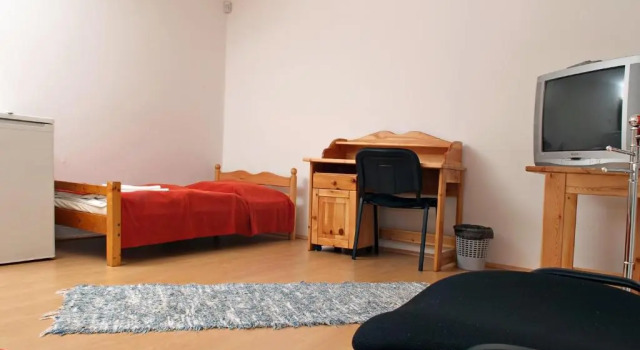 Апартаменты Liszt Apartman