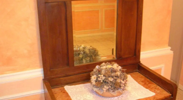 Одноместный номер Standard Villa Fieschi Boutique Hotel