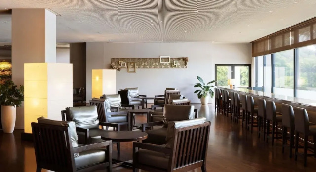 Номер Superior Grand Mercure Minamiboso Resort & Spa