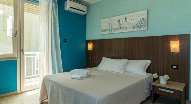 Номер Standard Locanda dellAdriatica