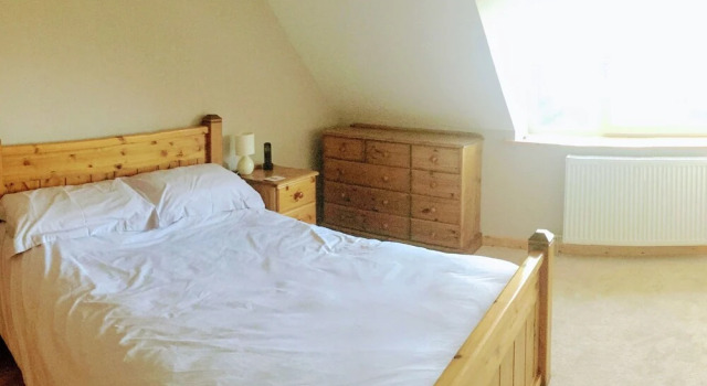 Birch Cottage, Забронировать Дом для отпуска Тордаррок Северо-Шотландское нагорье