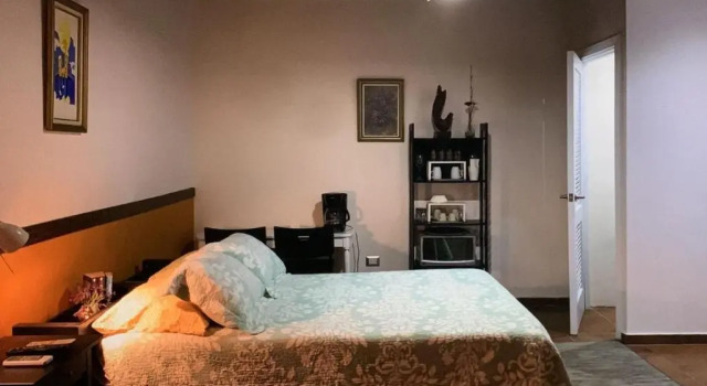Двухместный номер Standard c 1 комнатой Manaya Bed & Breakfast