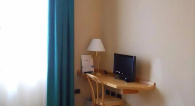 Одноместный номер Standard Albergo Italia