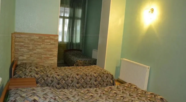 Gudauri Kvesheti, Book Hotel Kvesheti Georgia