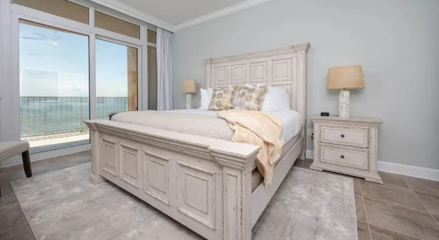 Phoenix Gulf Towers 1008 4 Bedroom Condo, Boek Appartement Orange Beach 