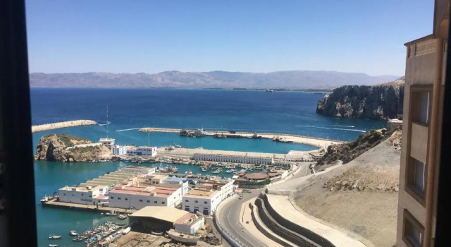 Apartament Almarsa1