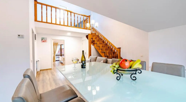 Апартаменты Yael Luxury Apartments 2