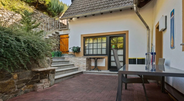 Апартаменты Modern Apartment in Merschbach Hunsruck