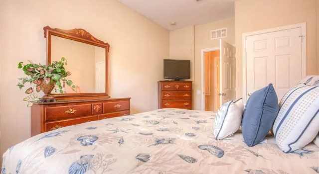 Majestic Getaway of Vista Cay, Varaa Hotelli Orlando Kissimmee