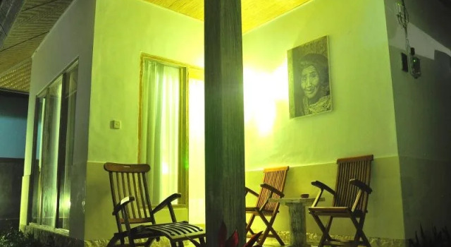 Kubu Betel Home Stay, Book Hotel Billige hoteller i Canggu