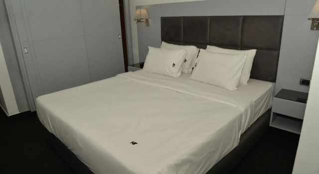 Люкс Ny Suites