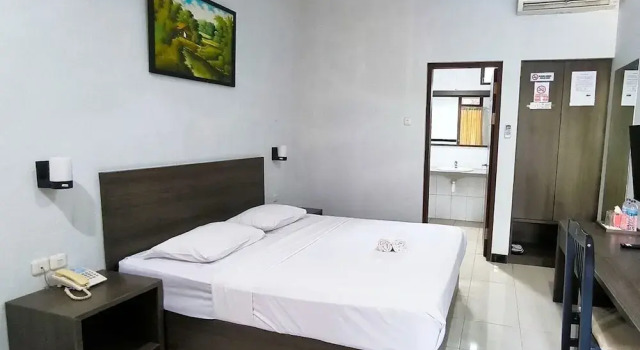 Habitación Superior Wisma Griyaku