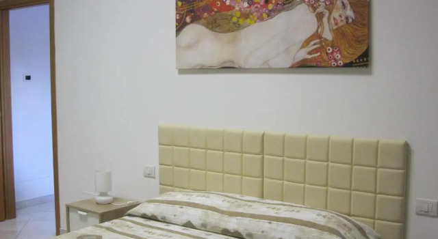 Апартаменты La casa di Marisa