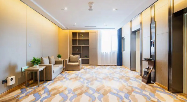 Kyriad Marvelous Hotel·Shouguang Municipal Government, Book Hotel Hoteller og overnatningssteder i Shouguang, Hotel