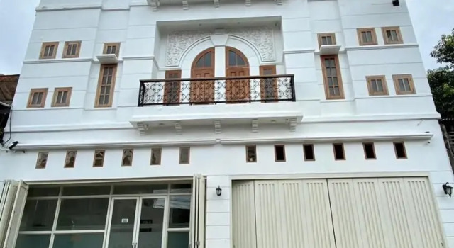 Hotel Radyoharto, Rezervovat Hotel Hotely v Yogyakarta se snídaní, Snídaně