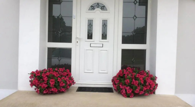 Ardaobhainn, Rezervați Hotel Letterkenny Donegal