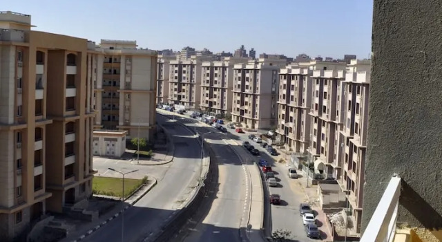 Апартаменты Comfort Mercy Gardenia Apartment.