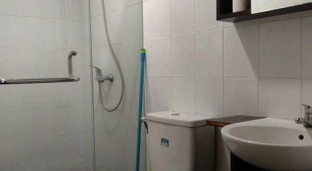Апартаменты Apartemen Casablanca Mansion