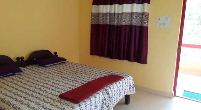 Номер Standard Shree Hari Guest House