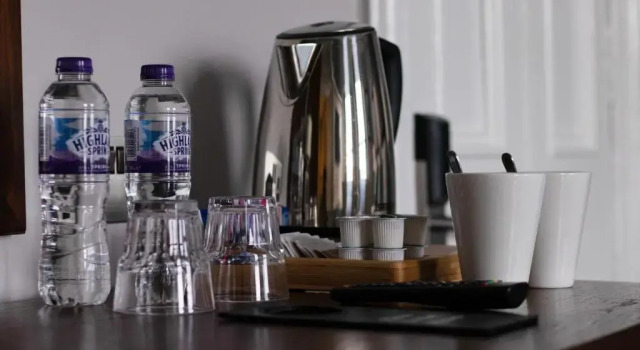 Номер Standard The Portree Hotel