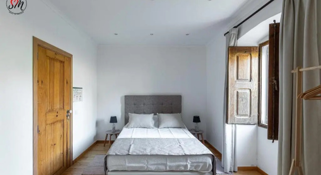 Двухместный номер Standard Quinta da Fortaleza