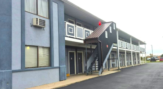 Economy Inn By Townhouse Merrillville US 30, Prenota Hotel Merrillville Indiana